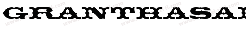 GranthasangamMU Regu字体转换